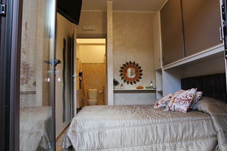 Hostal Venere B&B Castelmola