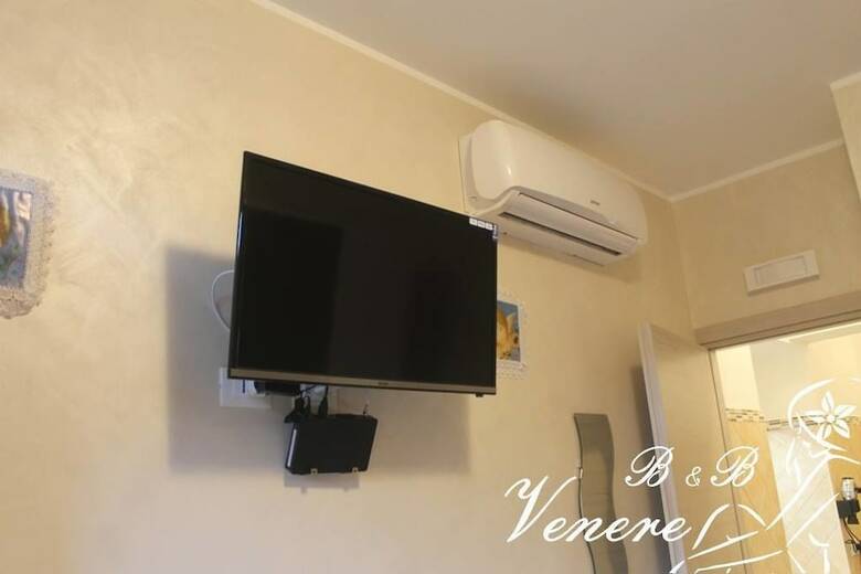 Hostal Venere B&B Castelmola