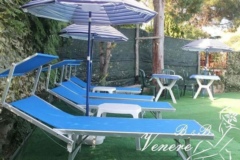 Hostal Venere B&B Castelmola