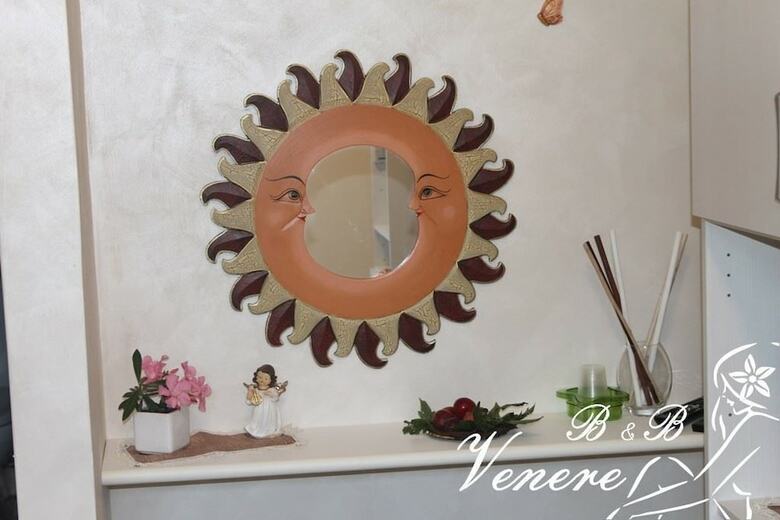 Hostal Venere B&B Castelmola
