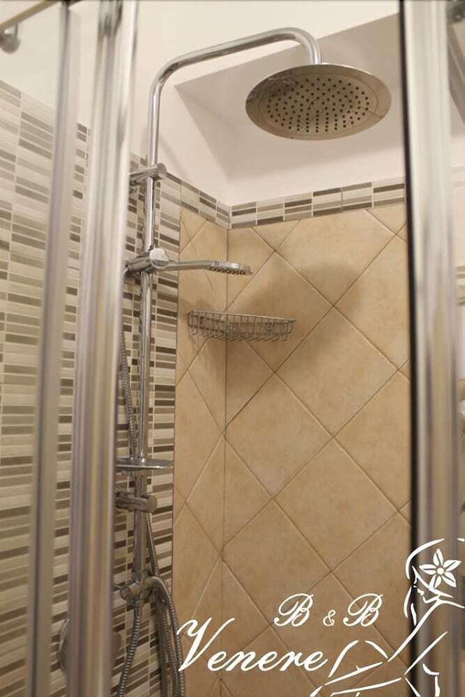 Hostal Venere B&B Castelmola