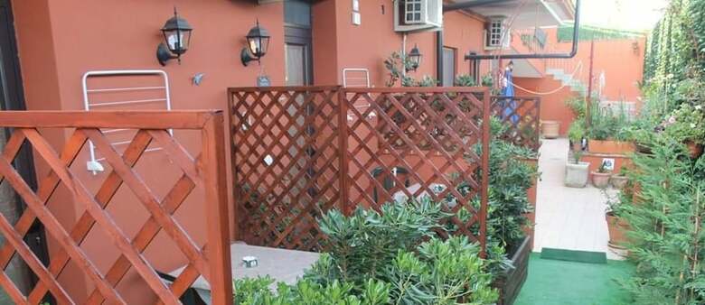 Hostal Venere B&B Castelmola