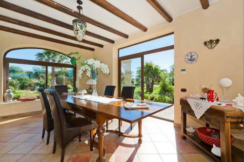 Villa Athena