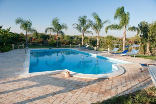 Villa Athena