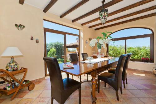 Villa Athena