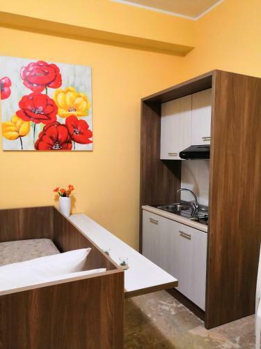 Apartamento Fratelli Clemente Spa And Hotel