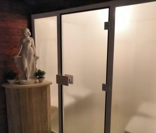Apartamento Fratelli Clemente Spa And Hotel