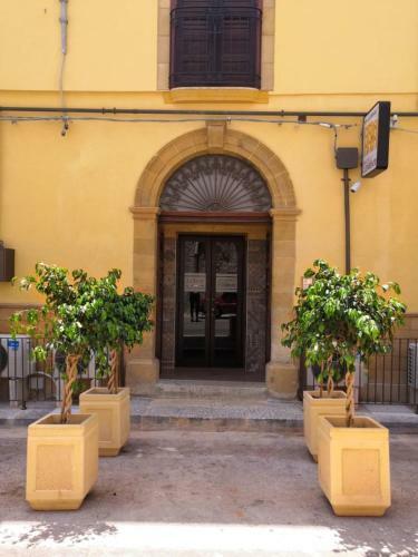 Apartamento Fratelli Clemente Spa And Hotel