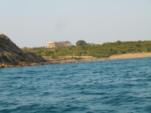 Villa Nonna Pina