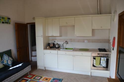 Casa Nestore Holiday Apartments