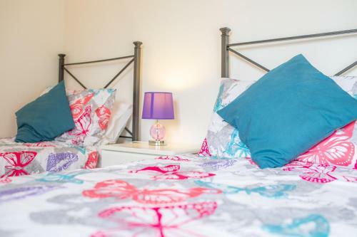 Casa Nestore Holiday Apartments