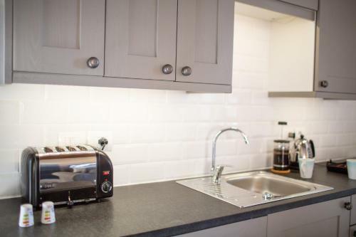 Casa Nestore Holiday Apartments