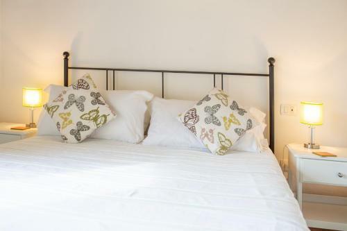 Casa Nestore Holiday Apartments