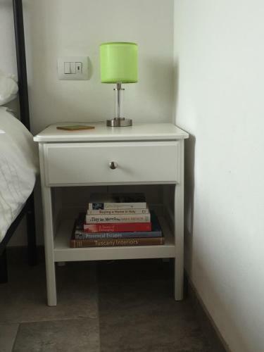 Casa Nestore Holiday Apartments