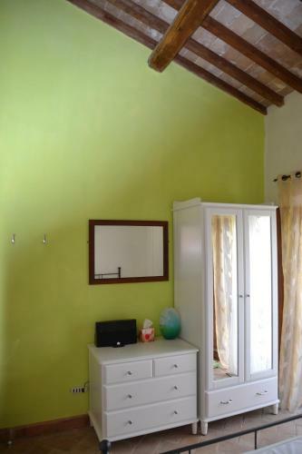 Casa Nestore Holiday Apartments