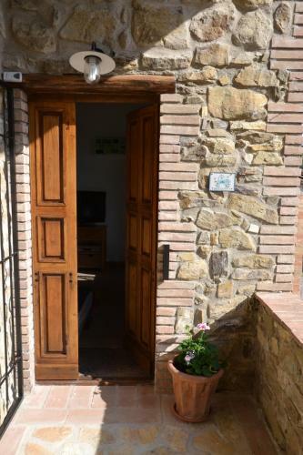 Casa Nestore Holiday Apartments