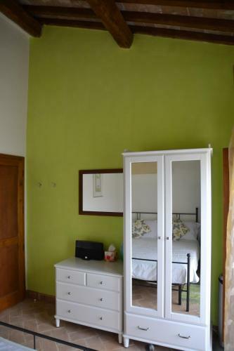 Casa Nestore Holiday Apartments