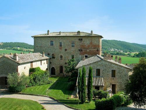 Apartamentos Locazione Turistica Borgo Monticelli.20