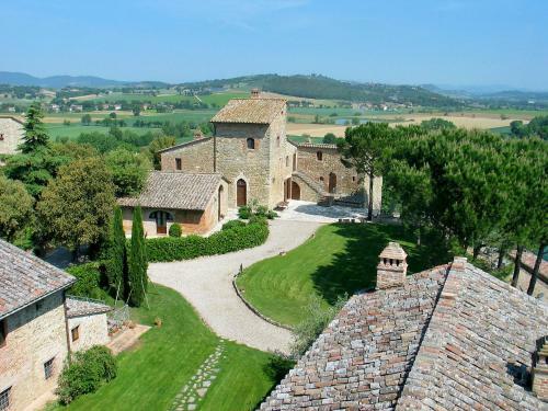 Apartamentos Locazione Turistica Borgo Monticelli.20