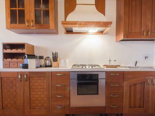 Apartamentos Locazione Turistica Borgo Monticelli.20