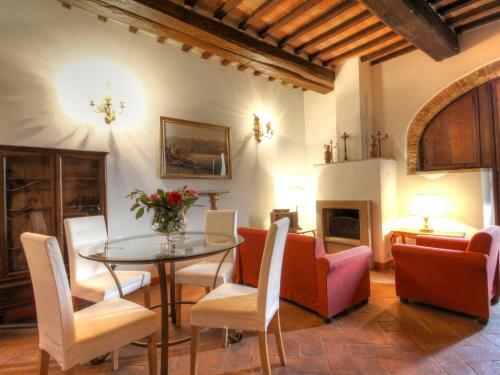 Apartamentos Locazione Turistica Borgo Monticelli.6