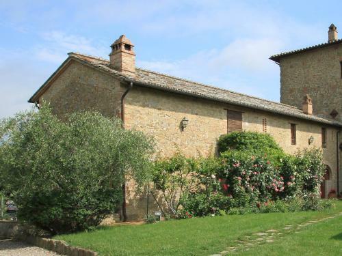 Apartamentos Locazione Turistica Borgo Monticelli.6