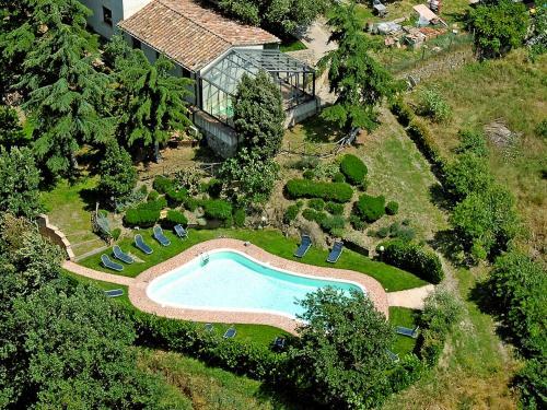 Apartamentos Locazione Turistica Borgo Monticelli.6