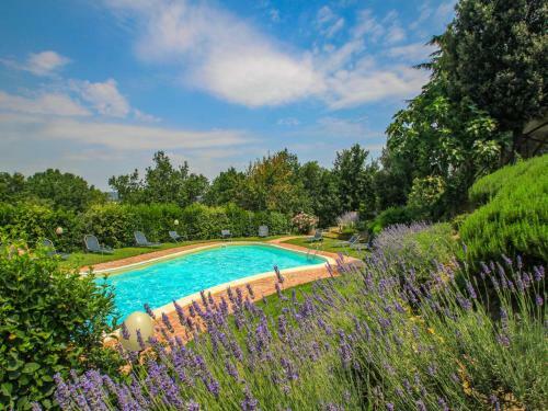 Apartamentos Locazione Turistica Borgo Monticelli.6