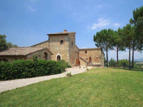Apartamentos Locazione Turistica Borgo Monticelli.6