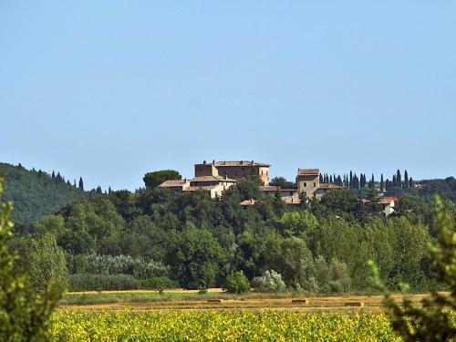 Apartamentos Locazione Turistica Borgo Monticelli.6
