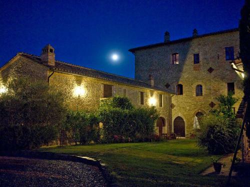 Apartamentos Locazione Turistica Borgo Monticelli.6