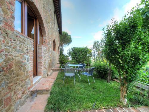 Apartamentos Locazione Turistica Borgo Monticelli.6