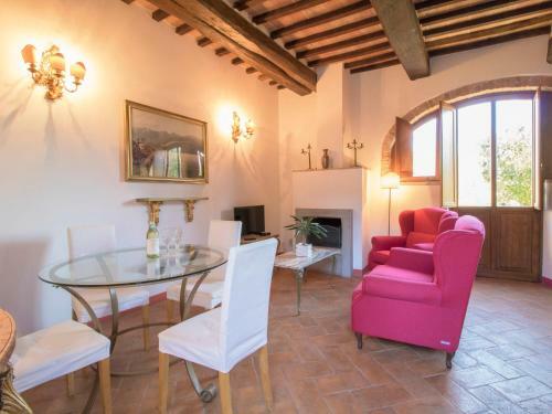 Apartamentos Locazione Turistica Borgo Monticelli.6