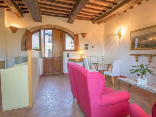Apartamentos Locazione Turistica Borgo Monticelli.6