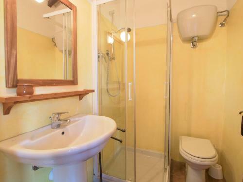 Apartamentos Locazione Turistica Borgo Monticelli.6