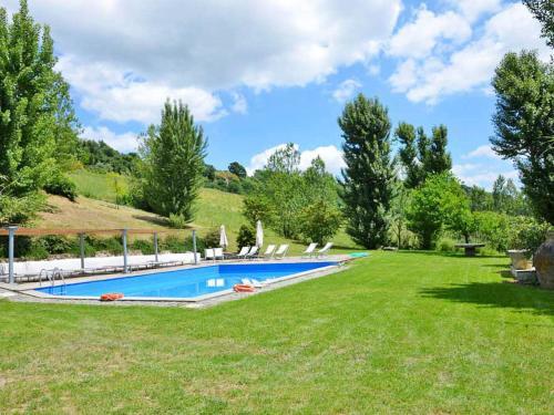 Casale Belvedere 114s