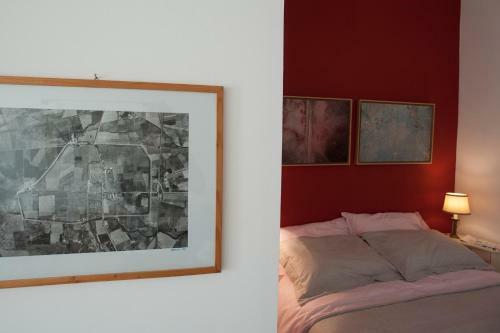 B&B Ichome - Casa D'artista