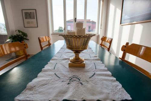 B&B Ichome - Casa D'artista