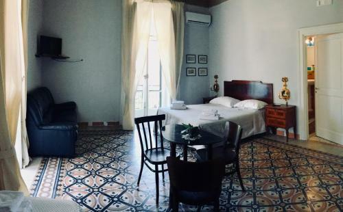 Hostal Borgo Civico 10