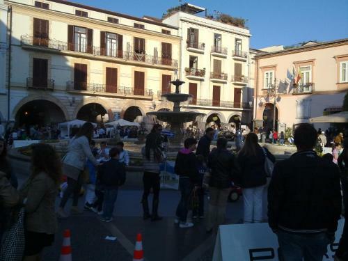 Bed & Breakfast Casacri