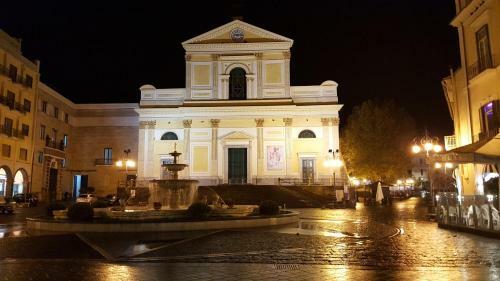 Bed & Breakfast Casacri