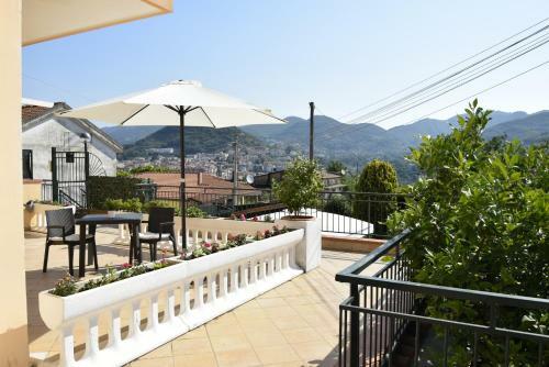 Bed & Breakfast Villa Soraya