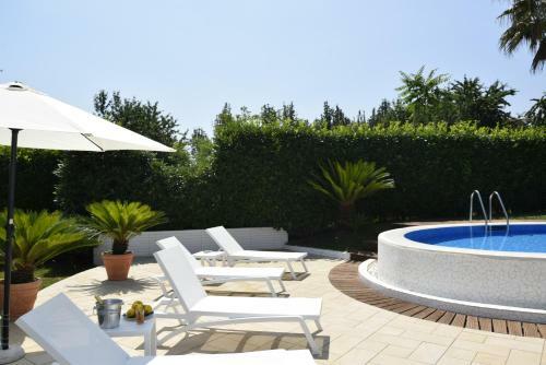 Bed & Breakfast Villa Soraya