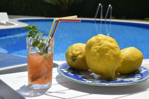 Bed & Breakfast Villa Soraya