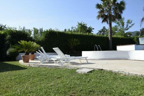 Bed & Breakfast Villa Soraya