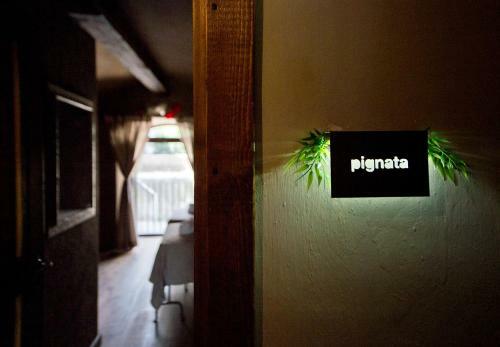 Bed & Breakfast UNA Volta