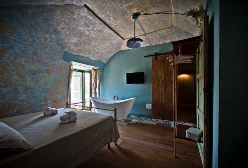 Bed & Breakfast UNA Volta