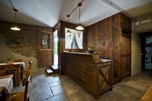 Bed & Breakfast UNA Volta