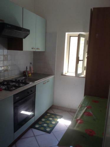 Apartamento Fiordaliso