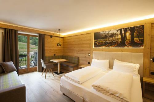 Hotel Lagorai Resort & Spa